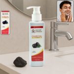 Doctor Chhoices / Choices Charcoal Face Wash – 200ml (1 Pc)