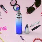 Nose Hair Trimmer for Men & Women, Electric Nose Ear Eyebrow Hair Clipper (1 Pc), Hair accessories