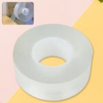 Sticky Double Sided Tape Washable Adhesive Tape Reusable (9×3 Cm / 1 Pc) - Image 3