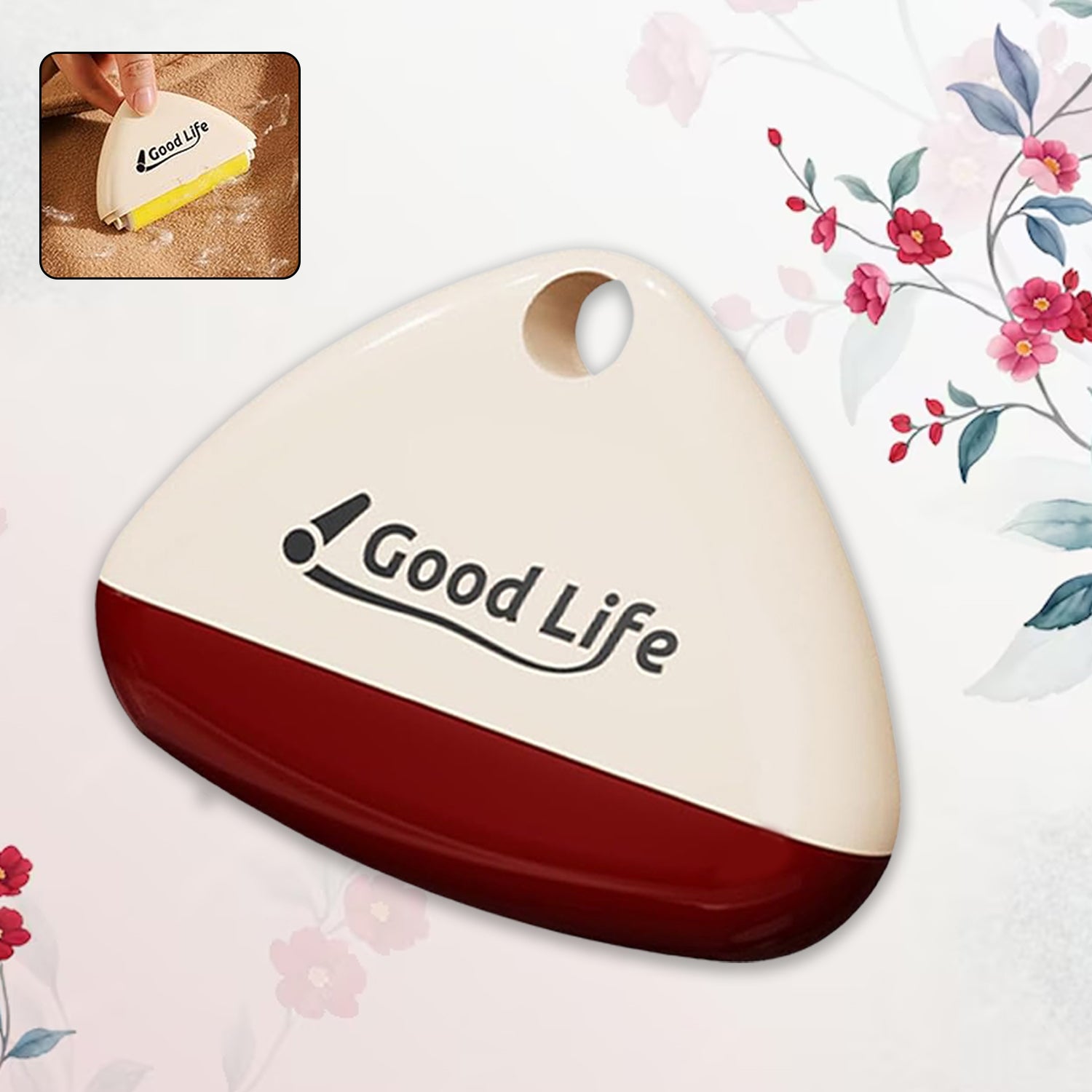 01_f139b8fd-757c-44c9-9421-12a83b3389c0 Small Lint Roller | Reusable Lint Roller for Pet, Multifunctional Portable Lint Roller - Image 1