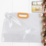 Airtight Refrigerator Storage Bags Food Storage Bag (30x24Cm / 1 pc) - Image 6