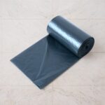 Plastic Garbage Bag Roll (1 PC)
