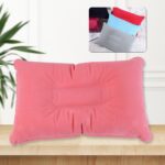 Inflatable Pillows, Ultralight Backpacking Inflatable Camping Pillow Air Pillow (1 Pc / Mix Color)