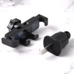 Universal Air Vent Car Phone Holder Mount (1 Pc)