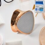 Double side Hair Eraser / Foot Grinder (1 Pc), Hair accessories