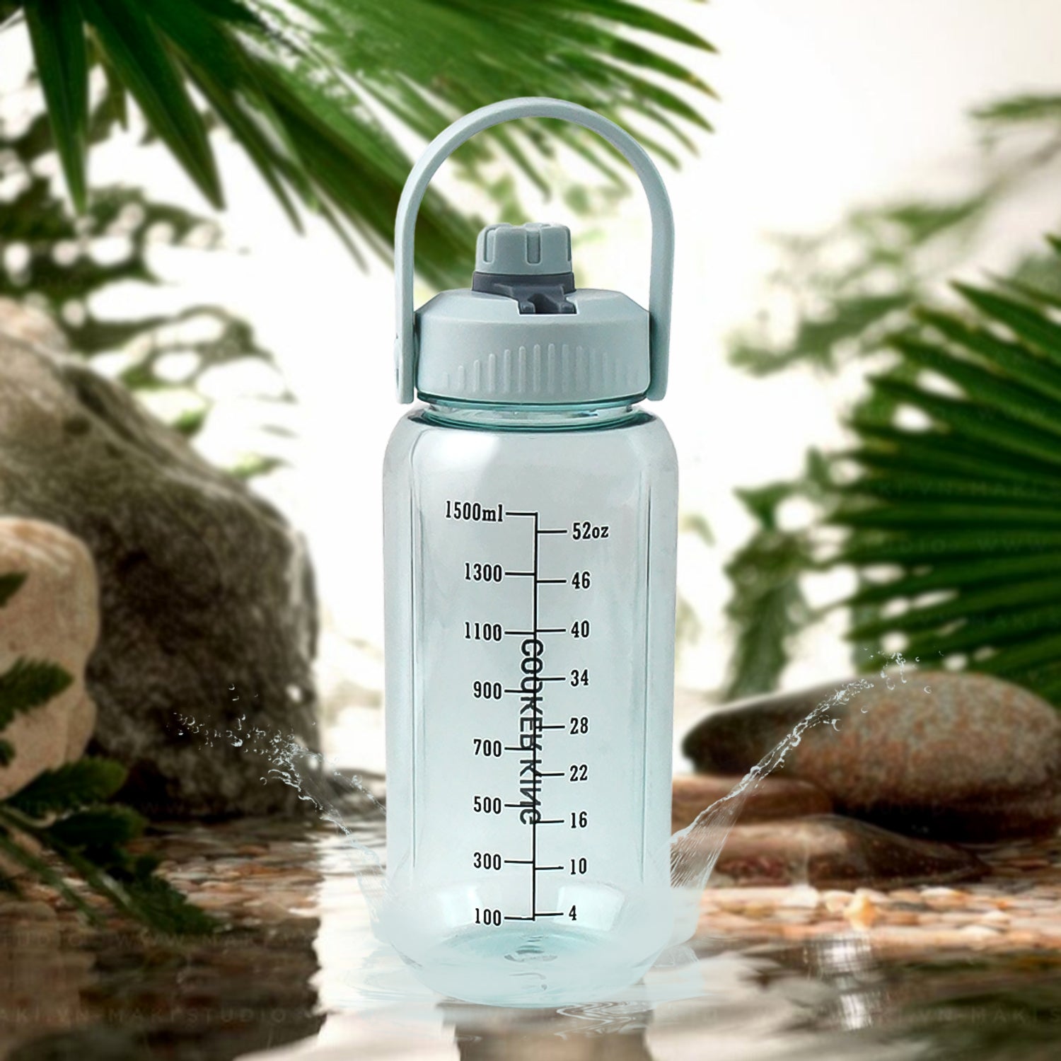 01_fe36a99f-8463-4cdf-81c1-0cc2d6e24f13 Plastic water bottle With Carry Handle (1 pc / 1500 ML) - Image 1