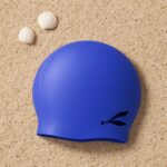 Silicone Swimming Cap (1 Pc) - Image 7