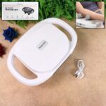 6 Heads Massage Gun Machine for Pain Relief - Image 2