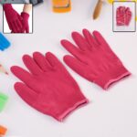1 Pair Moisturizing Gloves Finger Moisture Gloves Soft Moisturizing Gloves for Dry - Image 7