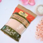 Organic Himalayan Pink Salt (1 Kg) - Image 5