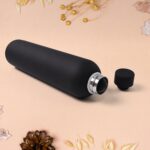 Stainless Steel Double Wall Vacuum-Insulated Drink Water Bottle (1000 ML Approx) - Image 4