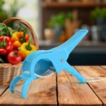 2-in-1 Multipurpose Handheld Vegetable Cutter - Image 6