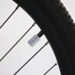 Tire Valve Stem Caps Fit for Genesis Cars. Air Valve Caps Suit for Most Car Truck SUV Wheel Accessories 4pcs Silver. - Image 7