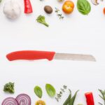 Apex 3-Piece Stainless Steel Kitchen Knife and Peeler Set - Image 4