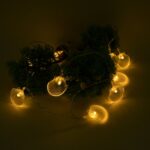 String Lights Mix Design Decorative Light Set - Image 4