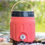 Insulated Water Jug 4 Ltr Water Storage Jug - Image 4