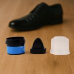 Instant Shoe Shine Sponge with Liquid Polish (1 Pc) - Image 8
