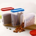 Apex Glory Food Storage Container Set – 3-Piece - Image 6