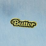 Stylish Metal Badge Pin – Single Piece (Random Design) - Image 3