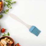 Silicone Pastry Brush, Special Brush for Kitchen Use (1 Pc) - Image 6