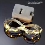 Fairy Lights Multi LED Fairy String Light (1 Pc) - Image 3
