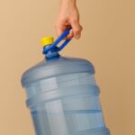 Heavy-Duty Plastic Water Bottle Handle for 20L Can - Image 4