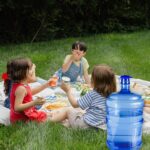 Silicone Water Jug Cap (1 Pc) - Image 6