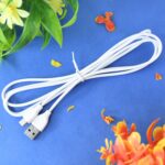 USB to Type-C Fast Charging and Data Transfer Cable – 150 cm