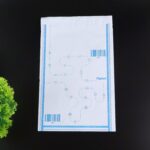 Flipkart Branded Security Courier Bags Small Size, 100 Pcs Set - Image 4