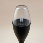 Solar-Powered Outdoor Pathway Garden Light (1 Pc) - Image 4