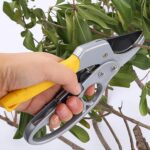 Pruning Shears, Gardening Shears, Enhanced Garden Shears Pruning Machine - Image 6