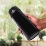 Stainless Steel Vacuum Thermos Flask Bottle (1000Ml Approx / 1 Pc) - Image 4