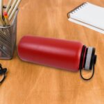 Stainless Steel Double Wall Vacuum-Insulated Drink Water Bottle (1000 ML / Mix Color) - Image 6