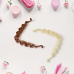 Plastic Hair Claw Clips Strong Clips (1 Pc / Mix Color), Hair accessories - Image 7