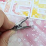 Cloth Drying Pins Stainless Steel Cloth Clips (20 Pcs Set) - Image 4