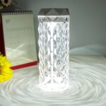 Humidifier with LED Light Approx 400ml - Image 7