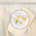 Multipurpose Strong Cartoon Hook Self-Adhesive hooks (4 Pc Set) - Image 3