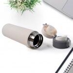 Stainless Steel Insulated Water Cup (550ml Approx) - Image 6