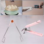 Heat Resistant Kitchen Helper Set (4 Pc) - Image 6