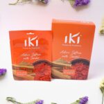 IKI Pocket Air Freshener Mix Flevar / Fragrance (1 Pkt / Inside 6 Pcs ) - Image 3