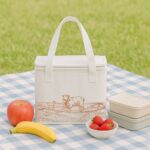 Insulated Thermal Lunch Bag (1 Pc) - Image 6