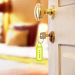 10 Pc Keychain Tag Label Used For Decorative Purpose On Keys And All - Image 4