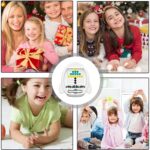 Space Rocket Magnetic Painting Board for Kids - Image 7