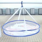 Drying Rack Drying Basket Hanging (1 Pc)