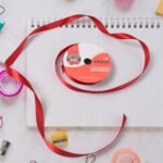 Fancy Decorative Ribbon (10 Feet) - Image 4