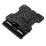 Heavy Duty 26–55 Inch Full Motion Cantilever Wall Mount Bracket - Image 4