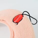 Washable Toilet Seat Cover Pads / Winter Cushion Mat, Lid Cover Pads (1 Pc) - Image 5