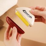 Small Lint Roller | Reusable Lint Roller for Pet, Multifunctional Portable Lint Roller - Image 3