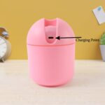 USB Mini Air Humidifier for Home & Office (1 Pc) - Image 6