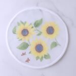Decorative Fan Cover (1 Pc) - Image 8